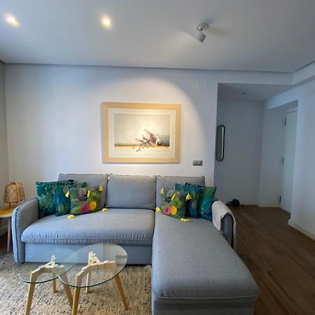 Apartament Charito 18 Kadyks Zewnętrze zdjęcie