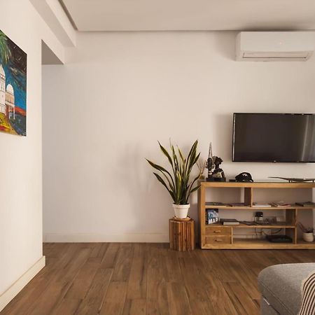 Apartament Charito 18 Kadyks Zewnętrze zdjęcie
