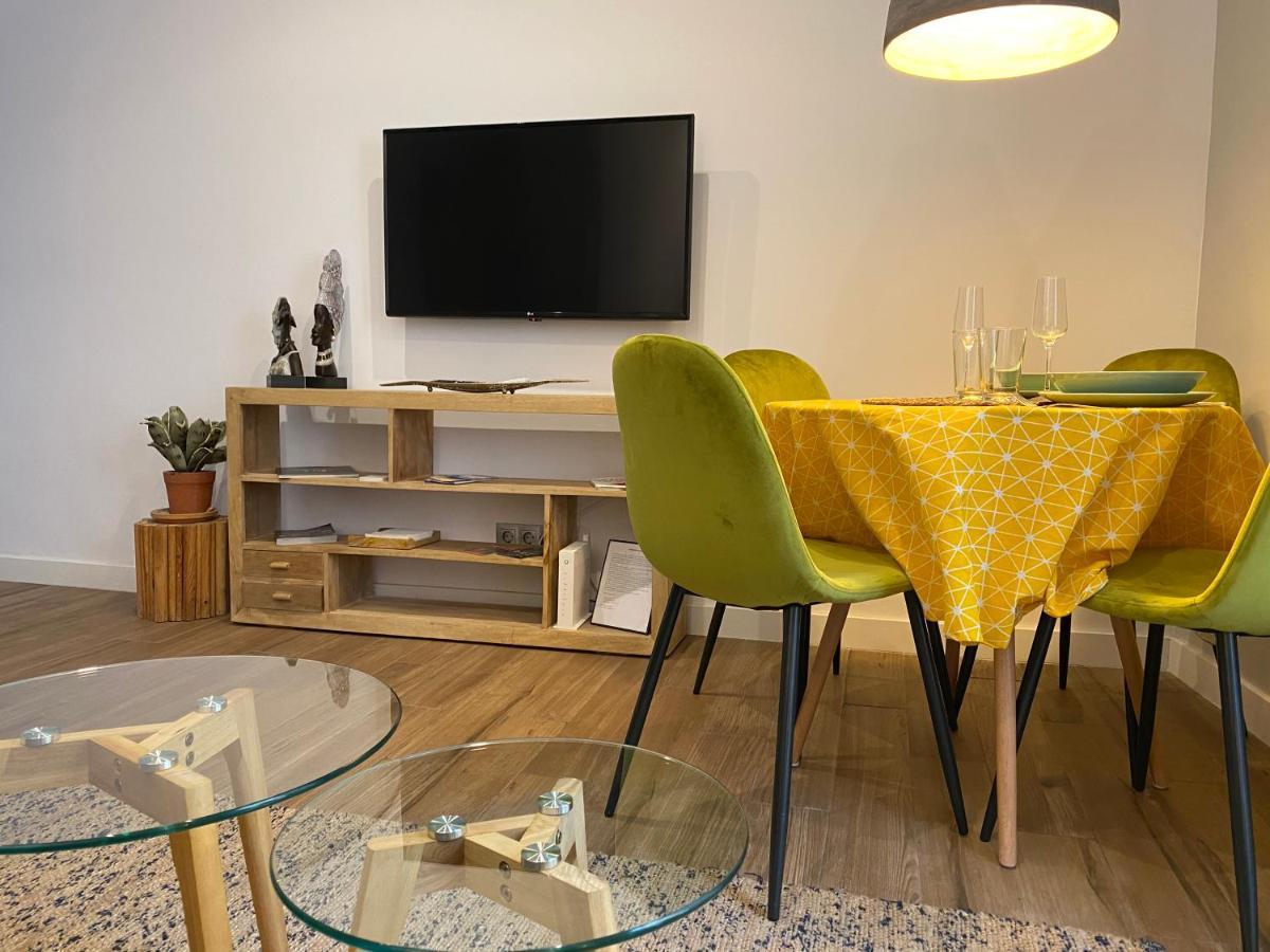 Apartament Charito 18 Kadyks Zewnętrze zdjęcie
