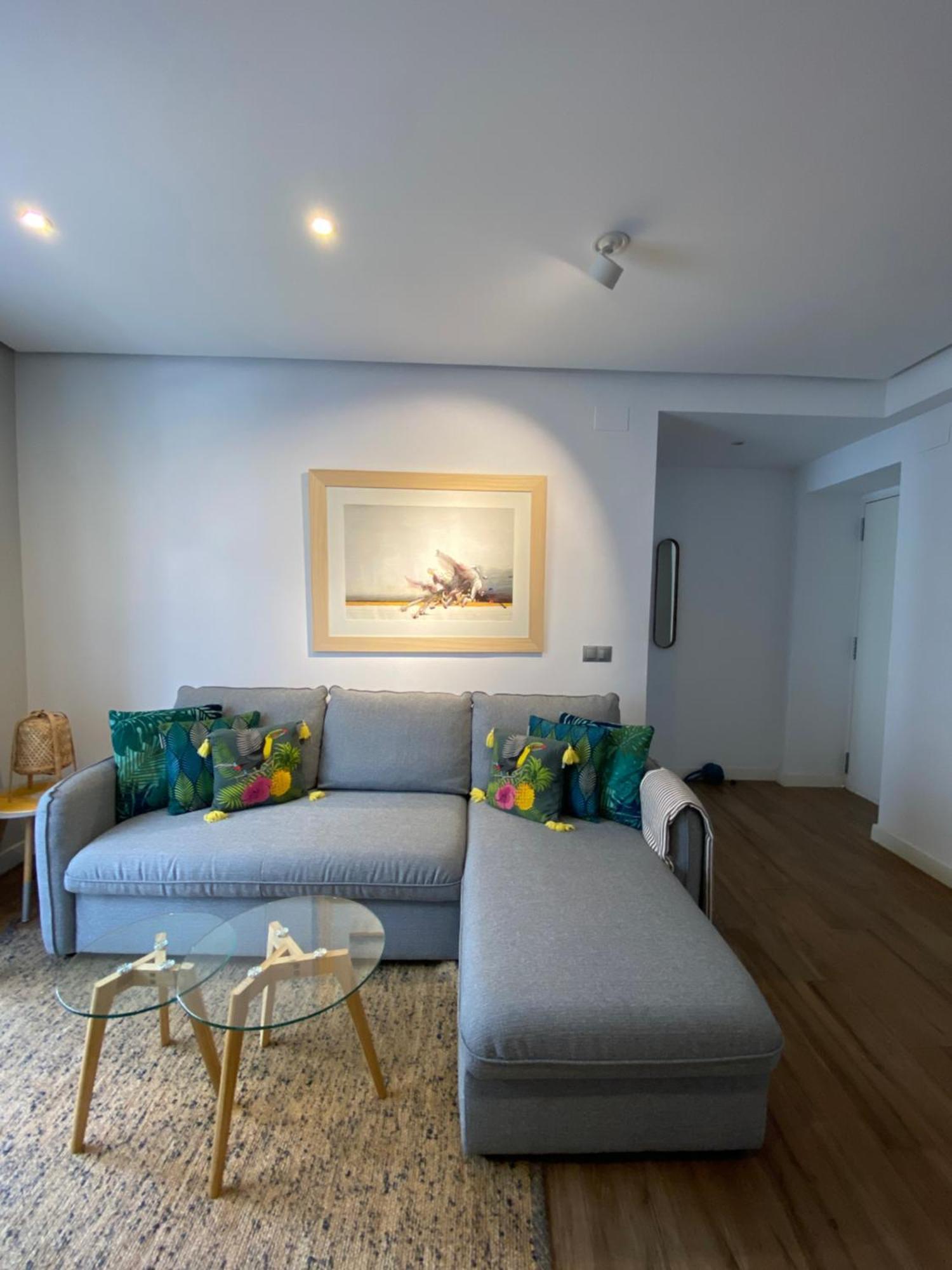 Apartament Charito 18 Kadyks Zewnętrze zdjęcie