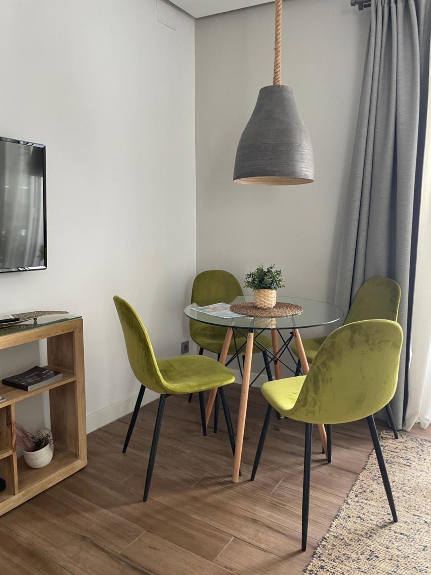 Apartament Charito 18 Kadyks Zewnętrze zdjęcie