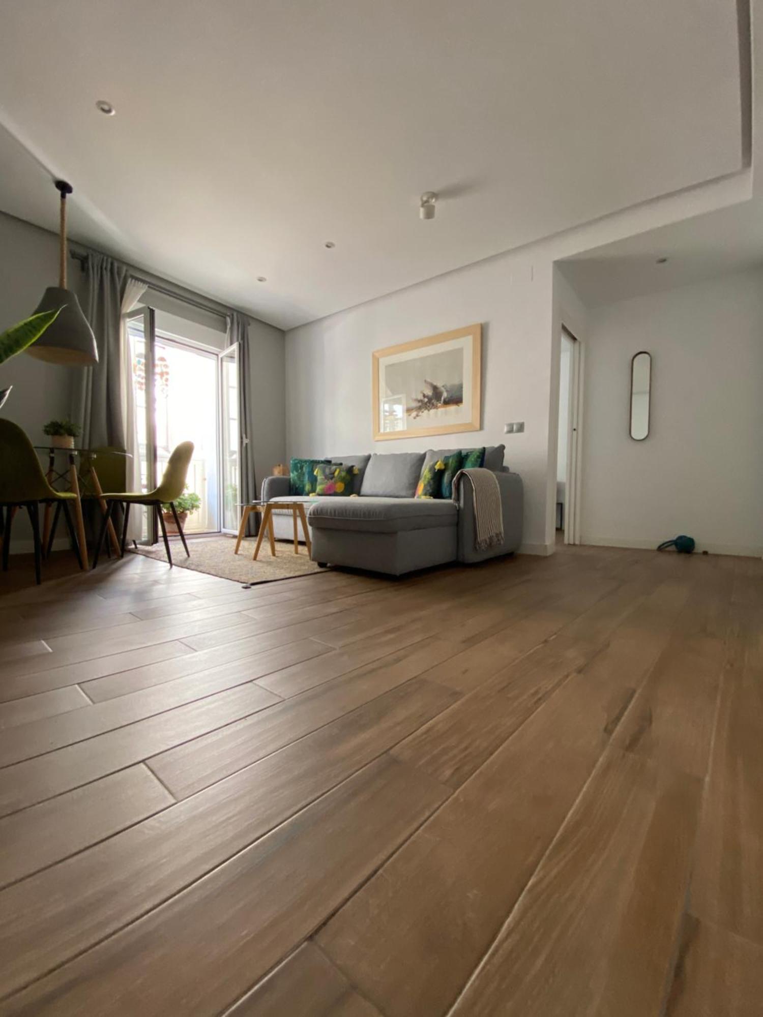 Apartament Charito 18 Kadyks Zewnętrze zdjęcie