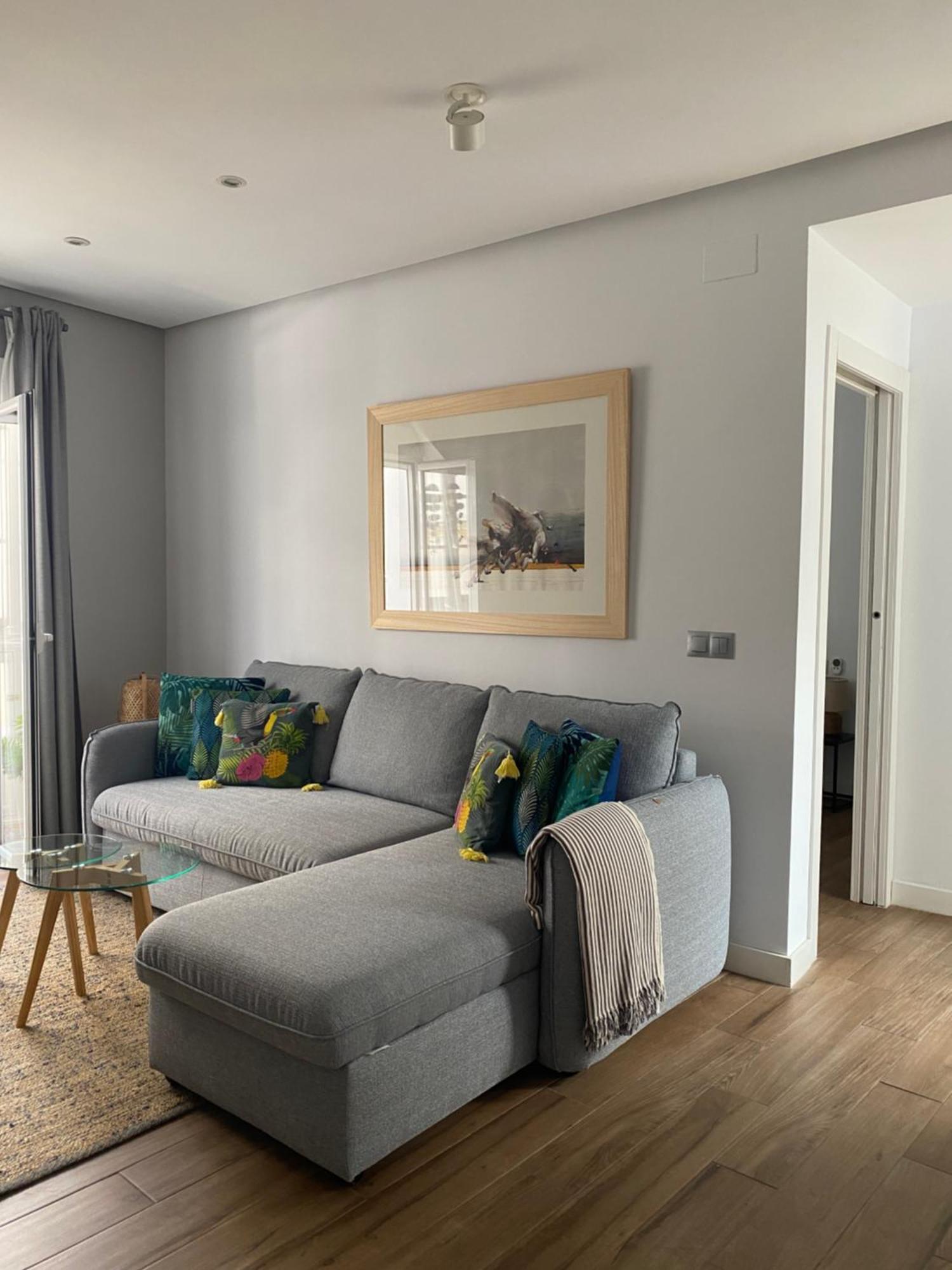 Apartament Charito 18 Kadyks Zewnętrze zdjęcie