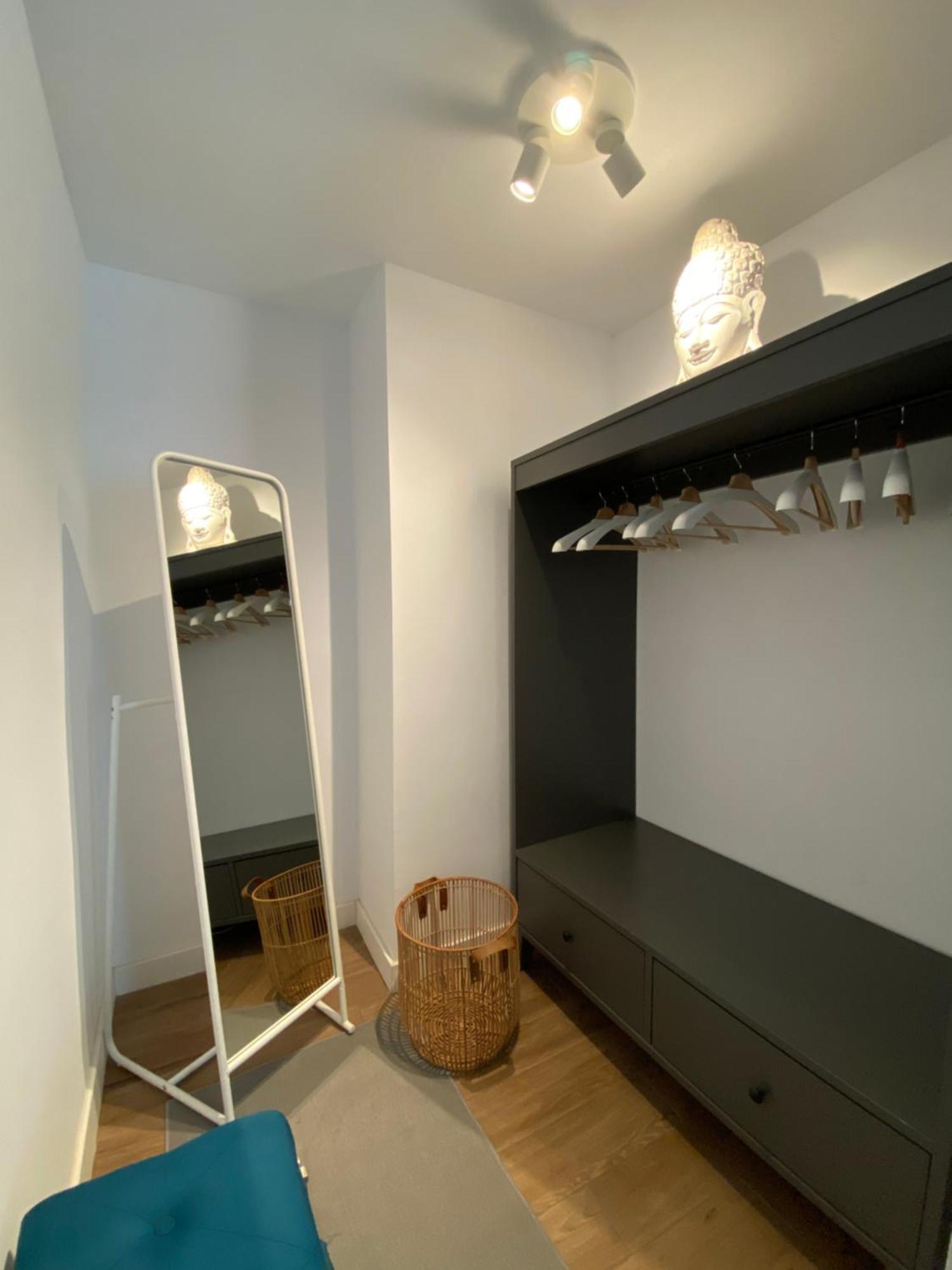 Apartament Charito 18 Kadyks Zewnętrze zdjęcie