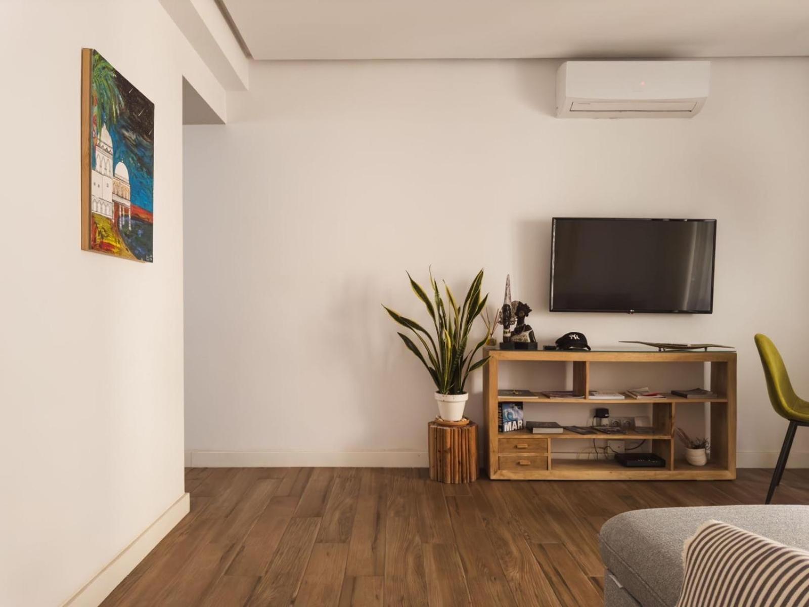 Apartament Charito 18 Kadyks Zewnętrze zdjęcie