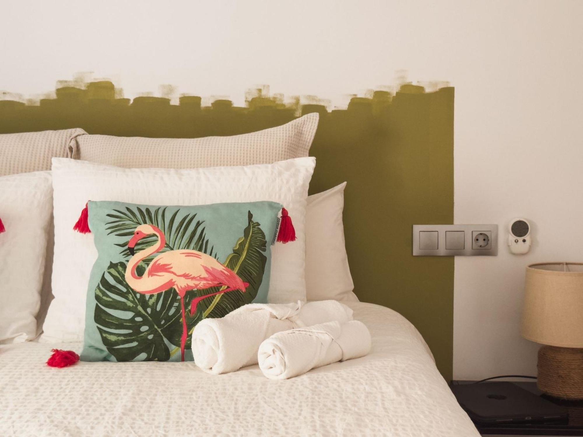 Apartament Charito 18 Kadyks Zewnętrze zdjęcie